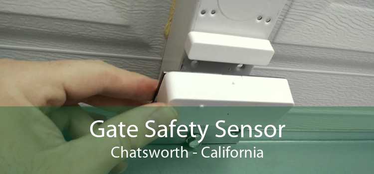 Gate Safety Sensor Chatsworth - California