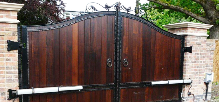 automatic-driveway-gate-repair Chatsworth