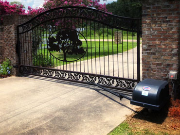 All-o-Matic Gate Opener Repair in Chatsworth