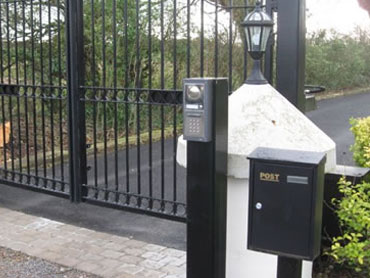 Gate Access Control System Chatsworth