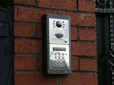 Gate Intercom Systems Chatsworth